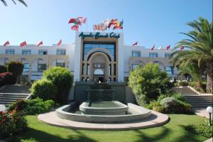 LTI Agadir Beach Club