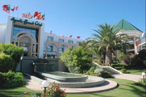hotel LTI Agadir Beach Club