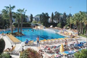 LTI Agadir Beach Club Maroko