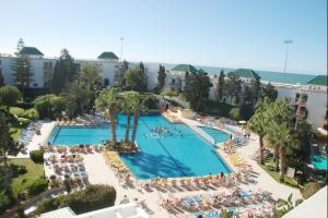 LTI Agadir Beach Club basen