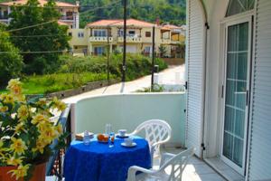 wakacje Thassos