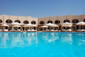basen Aida Sharm