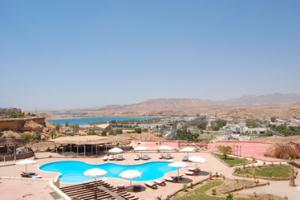 Aida Sharm hotel