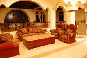 wakacje Aida Sharm