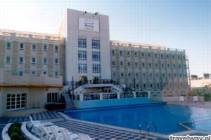 Aida Verdi Steigenberger hurghada