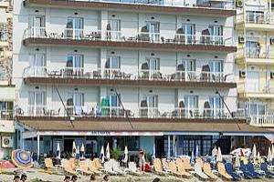 Akteon Paralia
