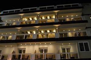 hotelAkteon Paralia