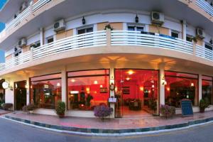 hotel Akti Arilla