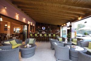 restauracja Akti Arilla