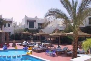 Al Diwan wakacje