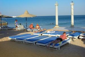 Al Mashrabya plaża