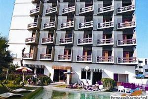Al Mountassir hotel
