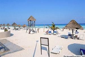 Al Mountassir plaża
