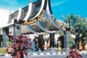 hotel Aladdin