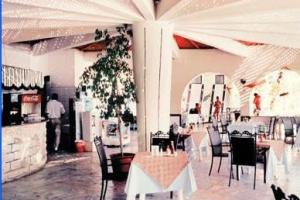 restauracja Aladdin