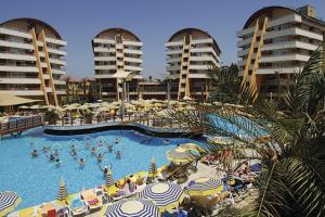 hotel Alaiye Resort 
