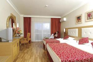 pokój Alaiye Resort 