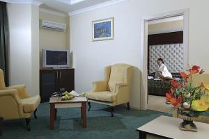 oferta Alaiye Resort 