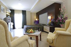 wczasy Alaiye Resort 