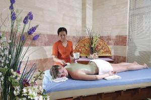 spa Alaiye Resort 