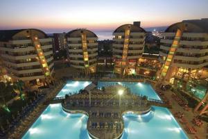 basen hotelowy