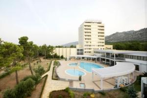 hotel Alan