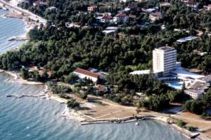 hotel Alan wybrzeże