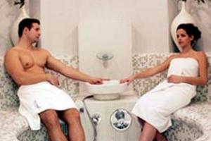 spa