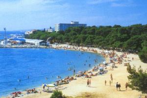 plaża