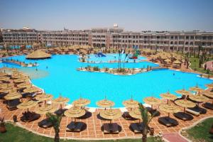 Albatros Palace Hurghada