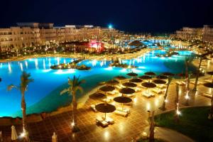 hotel Albatros Palace