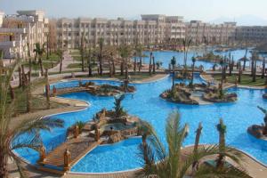 Albatros Palace baseny