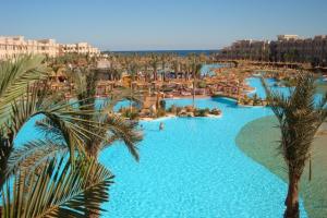 Albatros Palace basen