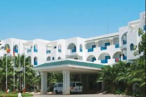 Albatros hotel