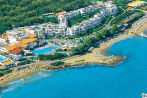 Alexander Beach plaża