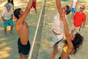 Alexander Beach sport