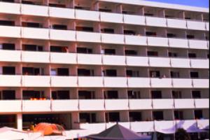 Alexia hotel