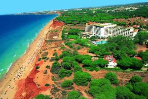 hotel Alfamar Albufeira