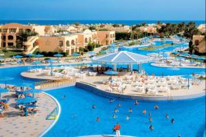Ali Baba Palace Hurghada