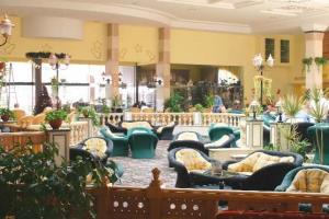 Ali Baba Palace hotel