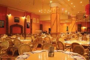Ali Baba Palace restauracja