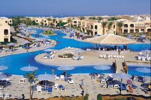 hotel Ali Baba Palace