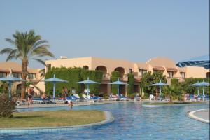 Ali Baba Palace resort
