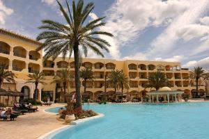 hotel Almaz