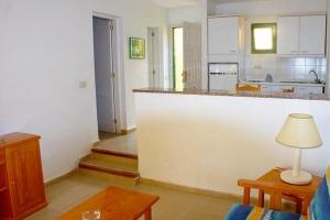 apartament Althay