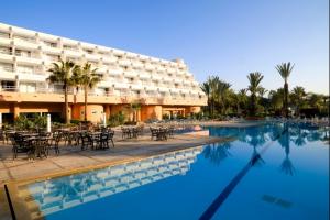 Atlas Amadil Beach