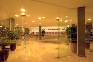 Atlas Amadil Beach hall
