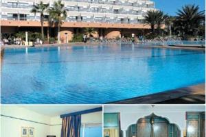 Amadil Beach hotel