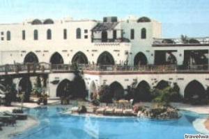 Amar Sina hotel