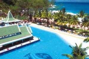 Amari Coral Beach Resort basen